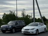 Lexus ES 300 2003 года за 5 000 000 тг. в Алматы – фото 2