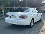 Lexus ES 300 2003 года за 5 000 000 тг. в Алматы – фото 3