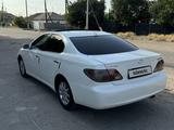 Lexus ES 300 2003 года за 5 000 000 тг. в Алматы – фото 5