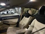 Honda Civic 2007 года за 2 500 000 тг. в Алматы – фото 4