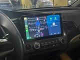 Honda Civic 2007 года за 2 500 000 тг. в Алматы – фото 3