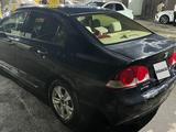 Honda Civic 2007 года за 2 500 000 тг. в Алматы – фото 2