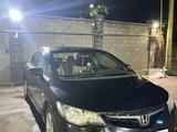 Honda Civic 2007 года за 2 500 000 тг. в Алматы