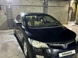 Honda Civic 2007 года за 2 500 000 тг. в Алматы – фото 5