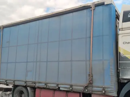 Кузов тэнтовыи за 450 000 тг. в Алматы