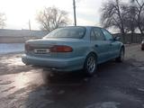 Hyundai Sonata 1995 года за 300 000 тг. в Тараз – фото 3