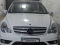 Mercedes-Benz R 280 2008 годаүшін5 000 000 тг. в Шымкент