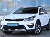 Kia Rio X-Line 2020 года за 7 290 000 тг. в Костанай