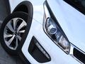 Kia Rio X-Line 2020 года за 7 290 000 тг. в Костанай – фото 13