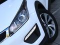 Kia Rio X-Line 2020 года за 7 290 000 тг. в Костанай – фото 15