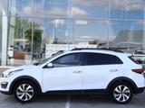 Kia Rio X-Line 2020 года за 7 290 000 тг. в Костанай – фото 2