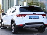 Kia Rio X-Line 2020 года за 7 290 000 тг. в Костанай – фото 3