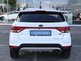 Kia Rio X-Line 2020 года за 7 290 000 тг. в Костанай – фото 4