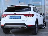 Kia Rio X-Line 2020 года за 7 290 000 тг. в Костанай – фото 5