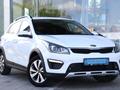 Kia Rio X-Line 2020 года за 7 290 000 тг. в Костанай – фото 7