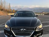 Hyundai Grandeur 2018 года за 4 400 000 тг. в Алматы