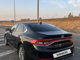 Hyundai Grandeur 2018 года за 4 400 000 тг. в Алматы – фото 4