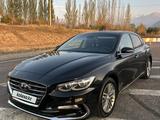 Hyundai Grandeur 2018 года за 4 400 000 тг. в Алматы – фото 2