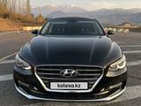Hyundai Grandeur 2018 года за 4 400 000 тг. в Алматы – фото 3