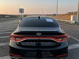 Hyundai Grandeur 2018 года за 4 400 000 тг. в Алматы – фото 5