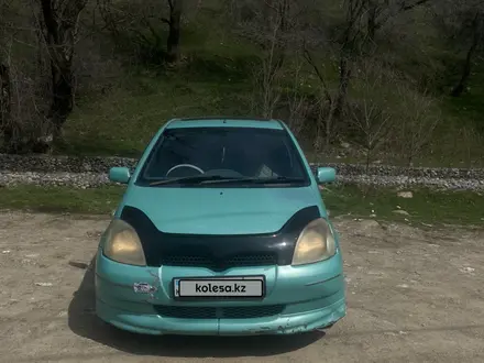 Toyota Vitz 1999 года за 2 500 000 тг. в Алматы