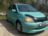 Toyota Vitz 1999 года за 2 500 000 тг. в Алматы – фото 5