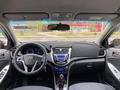 Hyundai Accent 2013 годаfor5 000 000 тг. в Астана – фото 12