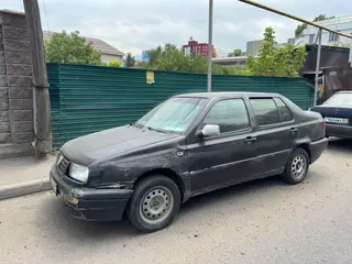 Volkswagen Vento