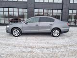 Volkswagen Passat 2008 года за 5 500 000 тг. в Костанай – фото 3