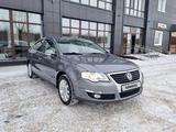 Volkswagen Passat 2008 года за 5 500 000 тг. в Костанай – фото 5