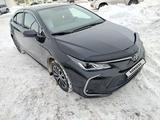 Toyota Corolla 2023 года за 12 000 000 тг. в Астана – фото 2