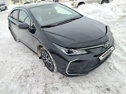 Toyota Corolla 2023 года за 12 000 000 тг. в Астана – фото 2