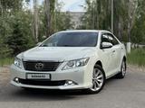 Toyota Camry 2014 годаүшін8 900 000 тг. в Павлодар