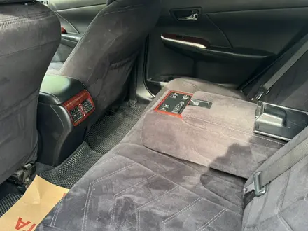 Toyota Camry 2014 года за 8 900 000 тг. в Павлодар – фото 12