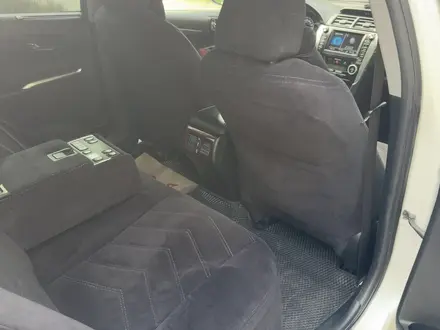 Toyota Camry 2014 года за 8 900 000 тг. в Павлодар – фото 13