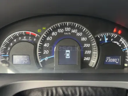 Toyota Camry 2014 года за 8 900 000 тг. в Павлодар – фото 16