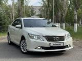 Toyota Camry 2014 годаүшін8 900 000 тг. в Павлодар – фото 3