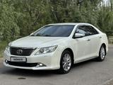 Toyota Camry 2014 годаүшін8 900 000 тг. в Павлодар – фото 4