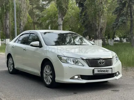 Toyota Camry 2014 года за 8 900 000 тг. в Павлодар – фото 5