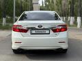 Toyota Camry 2014 года за 8 900 000 тг. в Павлодар – фото 7