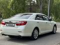Toyota Camry 2014 года за 8 900 000 тг. в Павлодар – фото 8