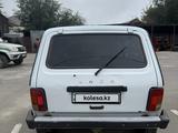 ВАЗ (Lada) Lada 2121 2017 года за 2 300 000 тг. в Уральск – фото 3