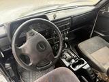 ВАЗ (Lada) Lada 2121 2017 года за 2 300 000 тг. в Уральск – фото 5
