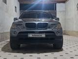 BMW X5 2004 года за 7 200 000 тг. в Туркестан – фото 2