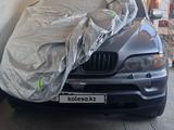 BMW X5 2004 года за 7 200 000 тг. в Туркестан