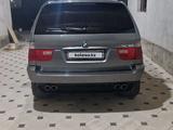 BMW X5 2004 года за 7 200 000 тг. в Туркестан – фото 5