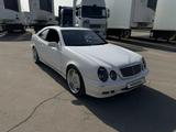 Mercedes-Benz CLK 320 2001 года за 4 444 444 тг. в Алматы – фото 4