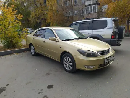 Toyota Camry 2003 года за 4 500 000 тг. в Семей – фото 6