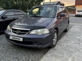 Honda Odyssey 2003 года за 5 200 000 тг. в Талдыкорган