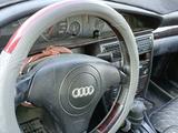 Audi A6 1995 годаүшін1 500 000 тг. в Бейнеу – фото 3